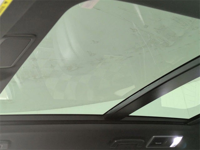 2020 Land Rover Range Rover Sport HST