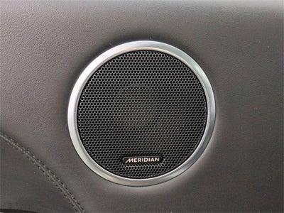 2020 Land Rover Range Rover Sport HST