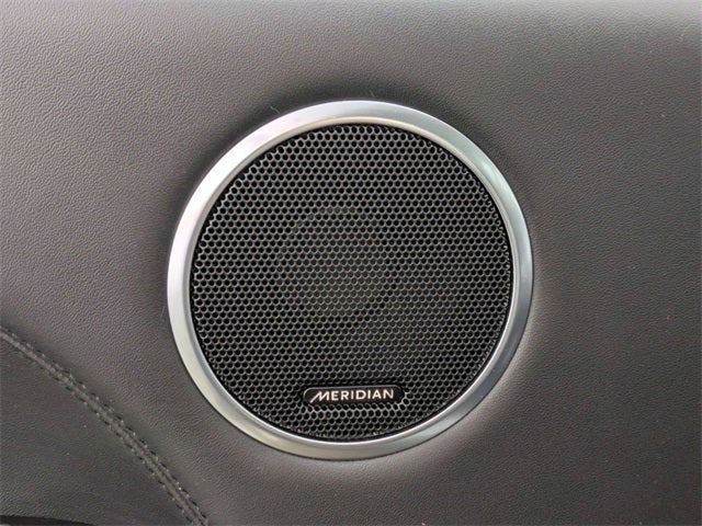 2020 Land Rover Range Rover Sport HST