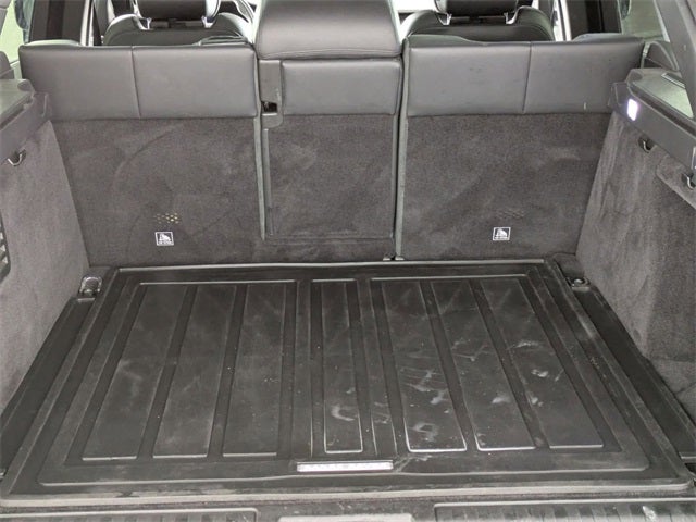 2020 Land Rover Range Rover Sport HST