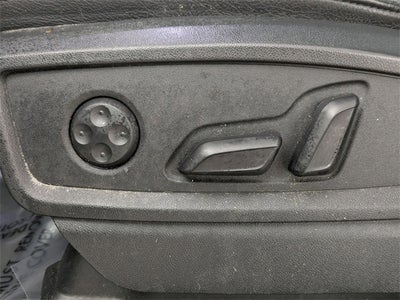 2019 Audi Q5 2.0T Premium quattro