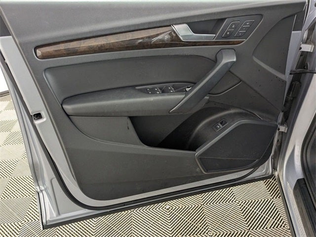 2019 Audi Q5 2.0T Premium quattro