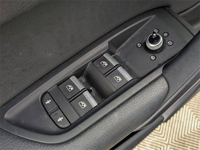 2019 Audi Q5 2.0T Premium quattro