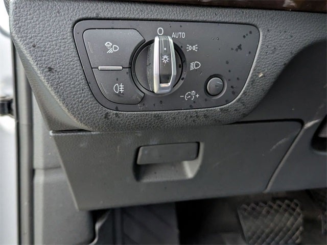 2019 Audi Q5 2.0T Premium quattro