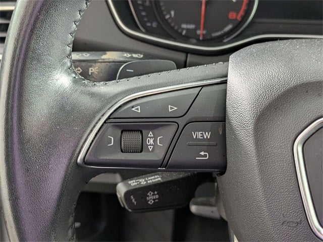 2019 Audi Q5 2.0T Premium quattro