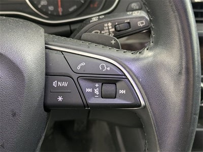 2019 Audi Q5 2.0T Premium quattro