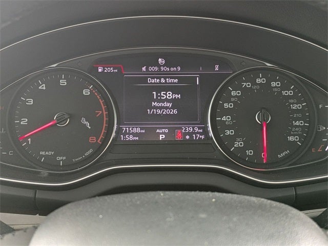 2019 Audi Q5 2.0T Premium quattro