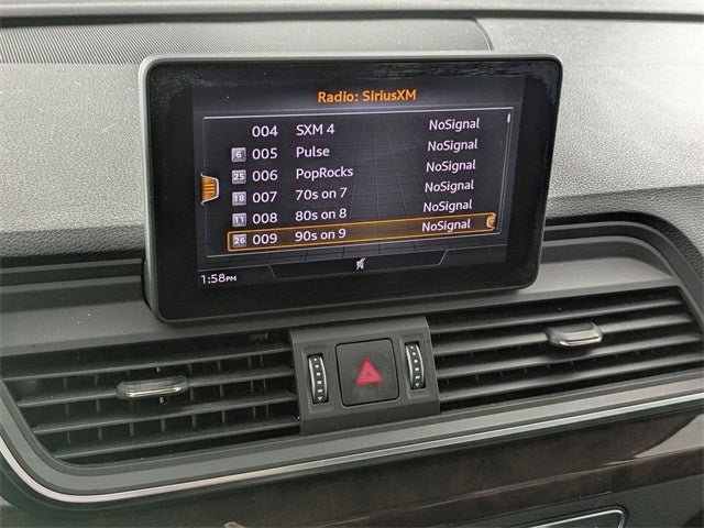 2019 Audi Q5 2.0T Premium quattro