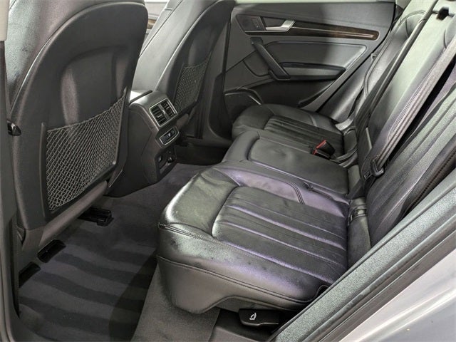 2019 Audi Q5 2.0T Premium quattro