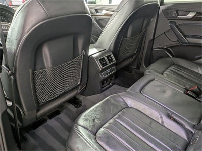 2019 Audi Q5 2.0T Premium quattro