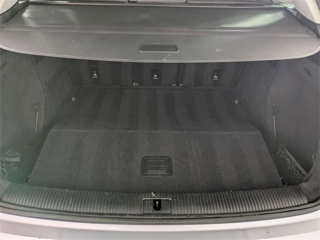 2019 Audi Q5 2.0T Premium quattro