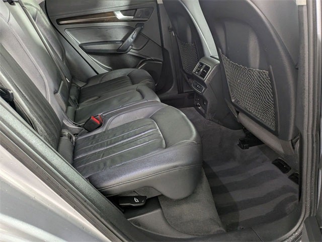 2019 Audi Q5 2.0T Premium quattro