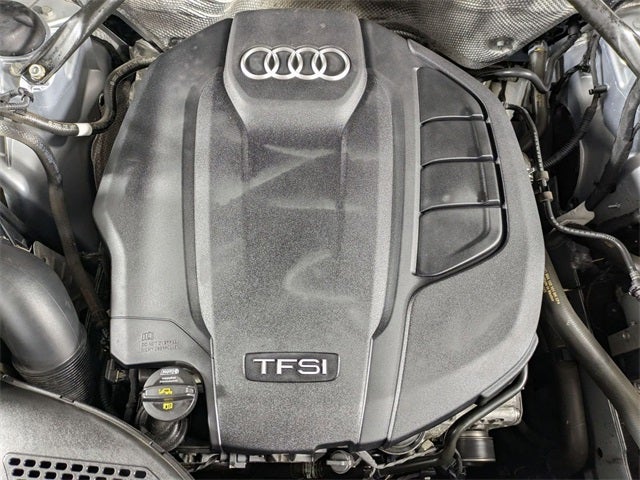 2019 Audi Q5 2.0T Premium quattro