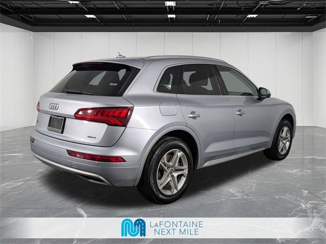2019 Audi Q5 2.0T Premium quattro