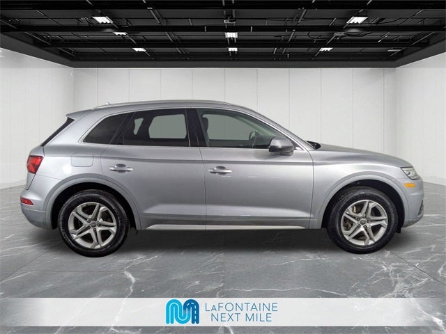 2019 Audi Q5 2.0T Premium quattro