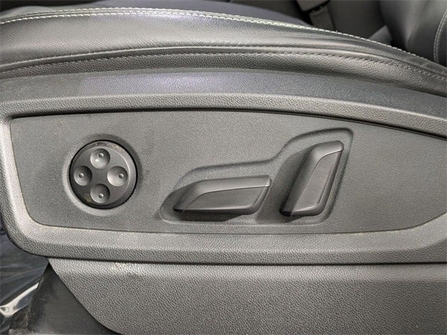 2021 Audi Q5 e 55 Premium Plus quattro