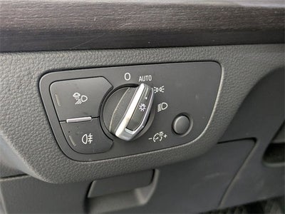 2021 Audi Q5 e 55 Premium Plus quattro