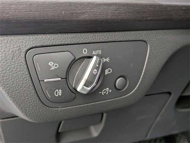 2021 Audi Q5 e 55 Premium Plus quattro