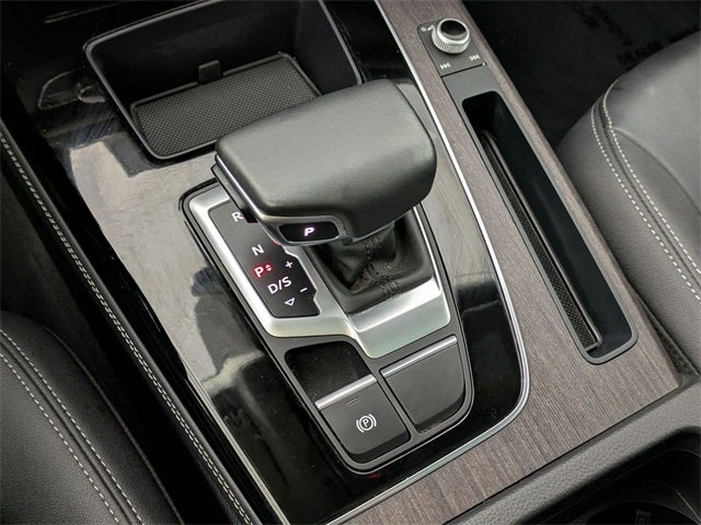 2021 Audi Q5 e 55 Premium Plus quattro