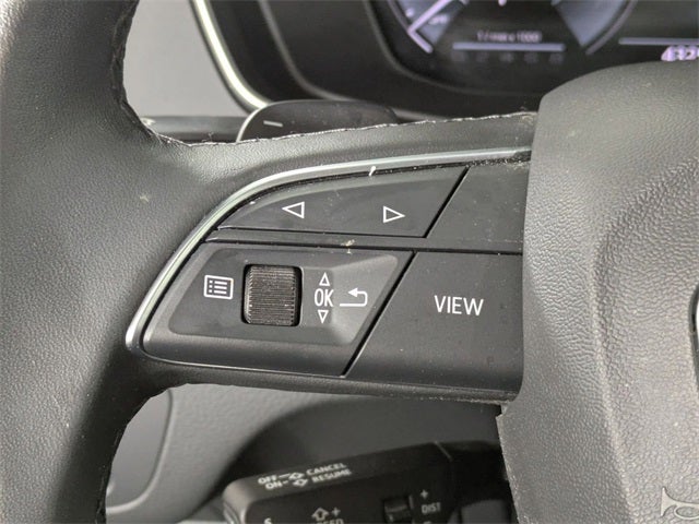 2021 Audi Q5 e 55 Premium Plus quattro