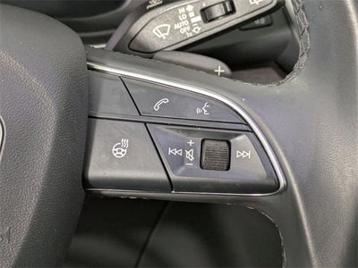 2021 Audi Q5 e 55 Premium Plus quattro