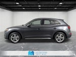 2021 Audi Q5 e 55 Premium Plus quattro