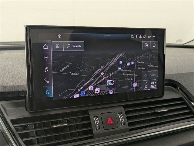 2021 Audi Q5 e 55 Premium Plus quattro