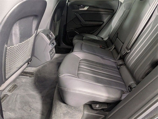 2021 Audi Q5 e 55 Premium Plus quattro