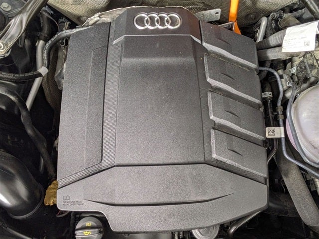 2021 Audi Q5 e 55 Premium Plus quattro