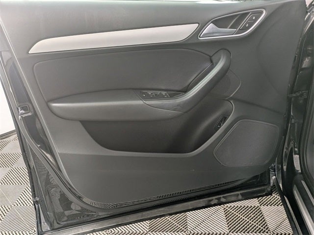 2018 Audi Q3 2.0T Premium quattro