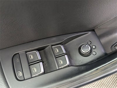 2018 Audi Q3 2.0T Premium quattro