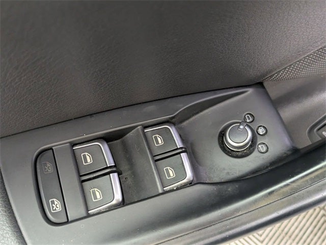 2018 Audi Q3 2.0T Premium quattro