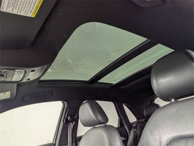 2018 Audi Q3 2.0T Premium quattro