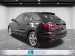 2018 Audi Q3 2.0T Premium quattro