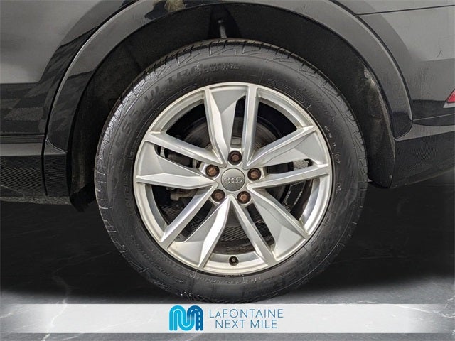 2018 Audi Q3 2.0T Premium quattro