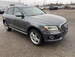 2016 Audi Q5 2.0T Premium Plus quattro