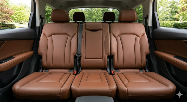 2019 Audi Q7 55 Premium Plus quattro