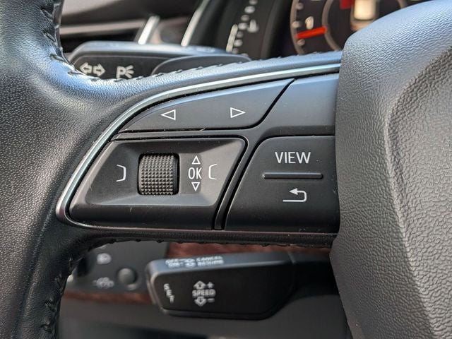 2019 Audi Q7 55 Premium Plus quattro