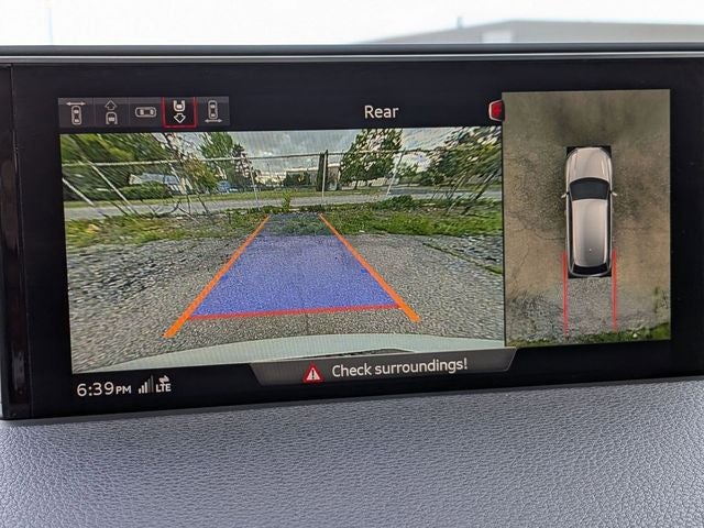 2019 Audi Q7 55 Premium Plus quattro