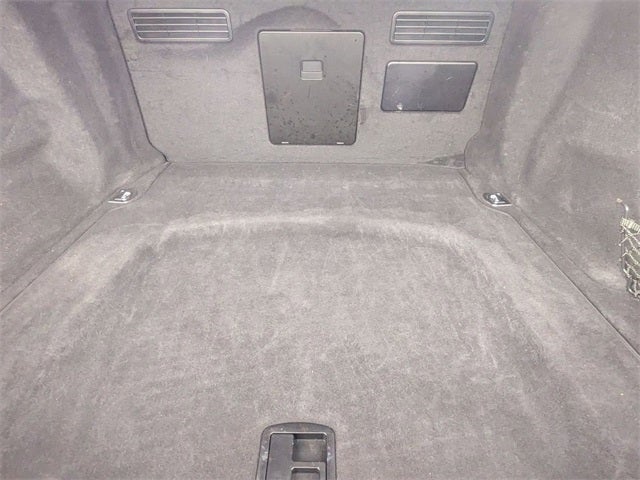 2017 Audi A8 L 3.0T quattro