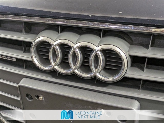 2014 Audi A4 2.0T Premium quattro