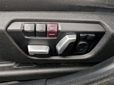 2016 BMW 4 Series 435i Gran Coupe