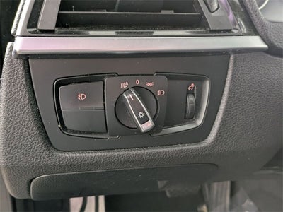 2016 BMW 4 Series 435i Gran Coupe