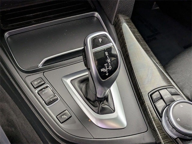 2016 BMW 4 Series 435i Gran Coupe