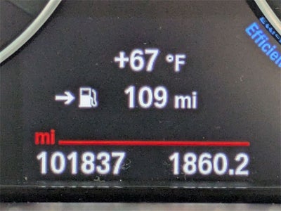 2016 BMW 4 Series 435i Gran Coupe