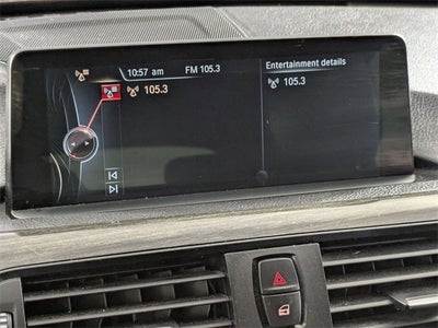 2016 BMW 4 Series 435i Gran Coupe