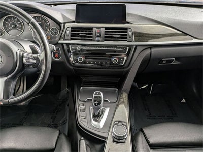 2016 BMW 4 Series 435i Gran Coupe