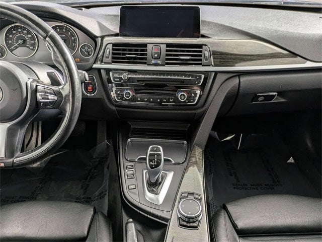 2016 BMW 4 Series 435i Gran Coupe