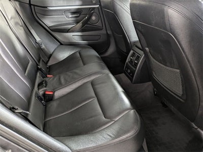 2016 BMW 4 Series 435i Gran Coupe