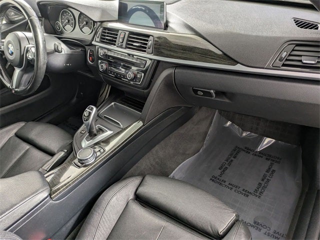 2016 BMW 4 Series 435i Gran Coupe